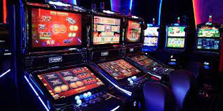 Официальный сайт Casino GetWin